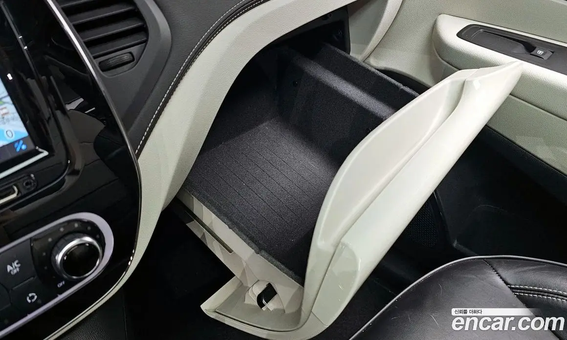 Renault (Samsung) QM3 2019 1.5 автомат (гидро), фото 30