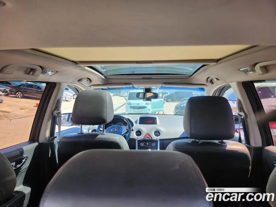 Renault (Samsung) QM5 2009 2.0 автомат (гидро), фото 13