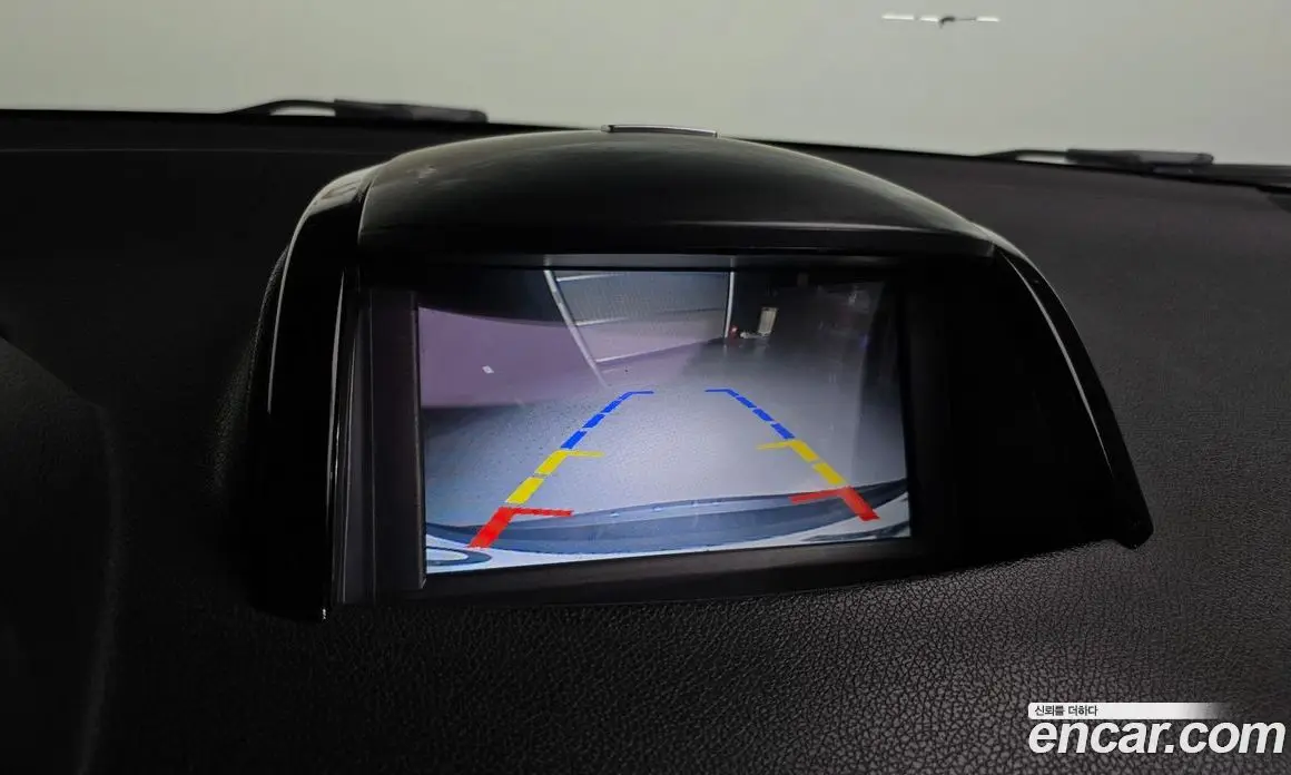 Renault (Samsung) QM5 2013 2.0 автомат (гидро), фото 15