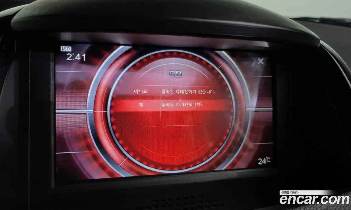 Renault (Samsung) QM5 2013 2.0 автомат (гидро), фото 16