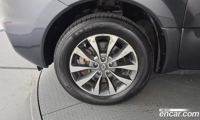 Renault (Samsung) QM5 2013 2.0 автомат (гидро), миниатюра 5