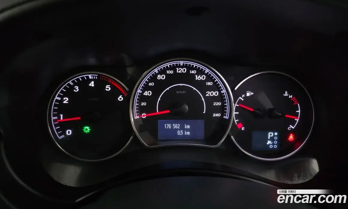 Renault (Samsung) QM5 2013 2.0 автомат (гидро), фото 8