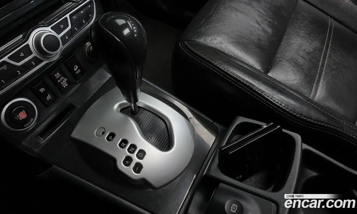 Renault (Samsung) QM5 2013 2.0 автомат (гидро), фото 9
