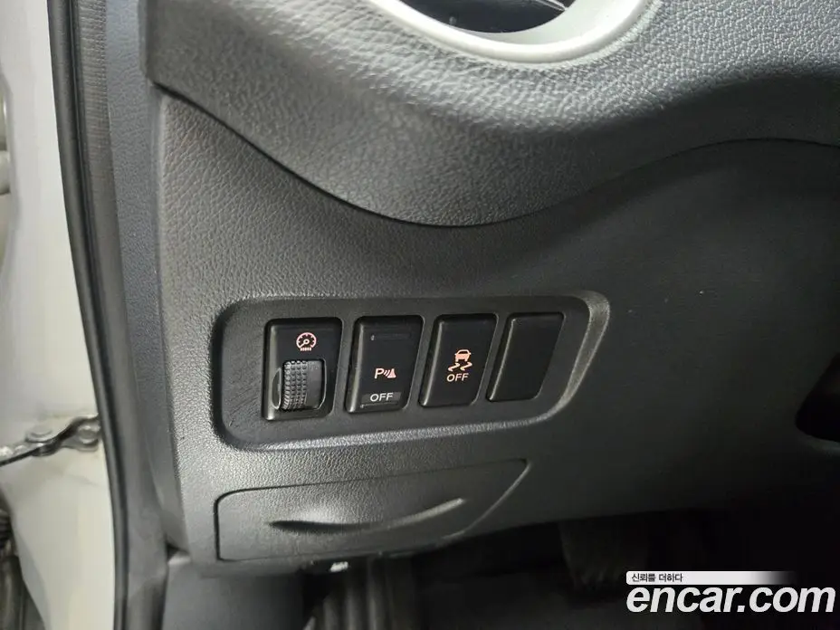Renault (Samsung) QM5 2013 2.5 автомат (гидро), фото 13