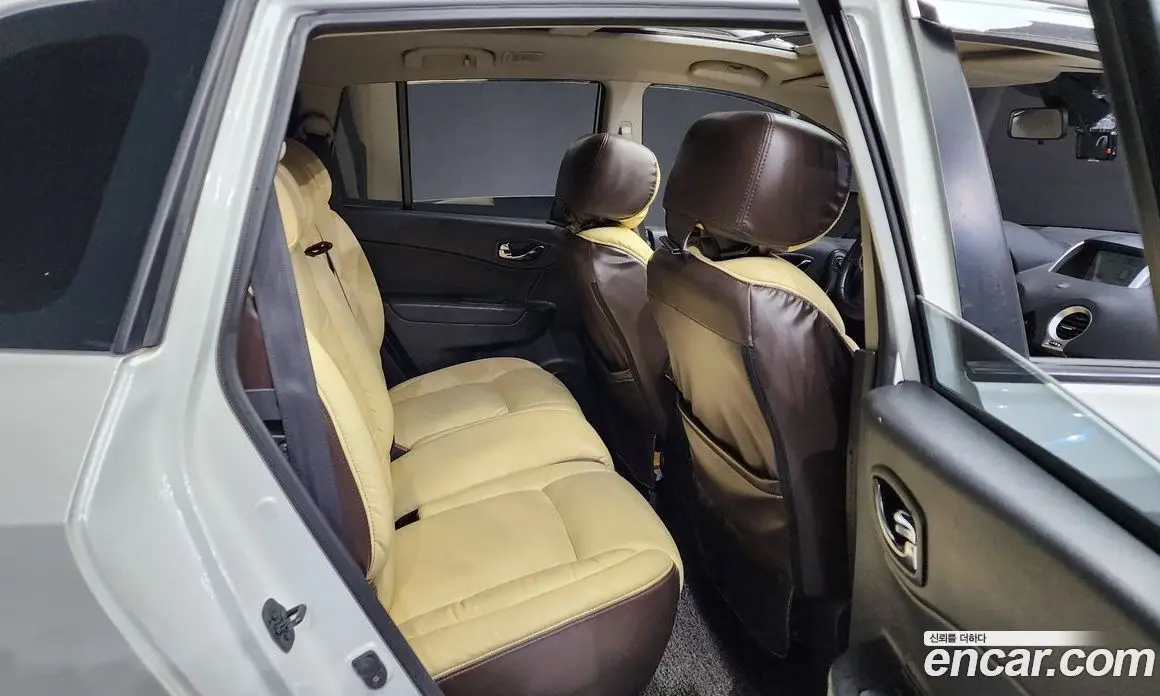 Renault (Samsung) QM5 2014 2.0 автомат (гидро), фото 12