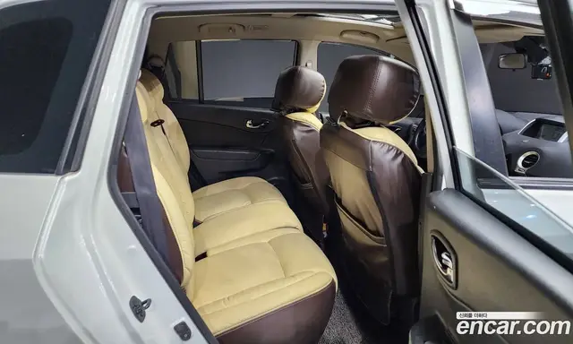 Renault (Samsung) QM5 2014 2.0 автомат (гидро), миниатюра 12