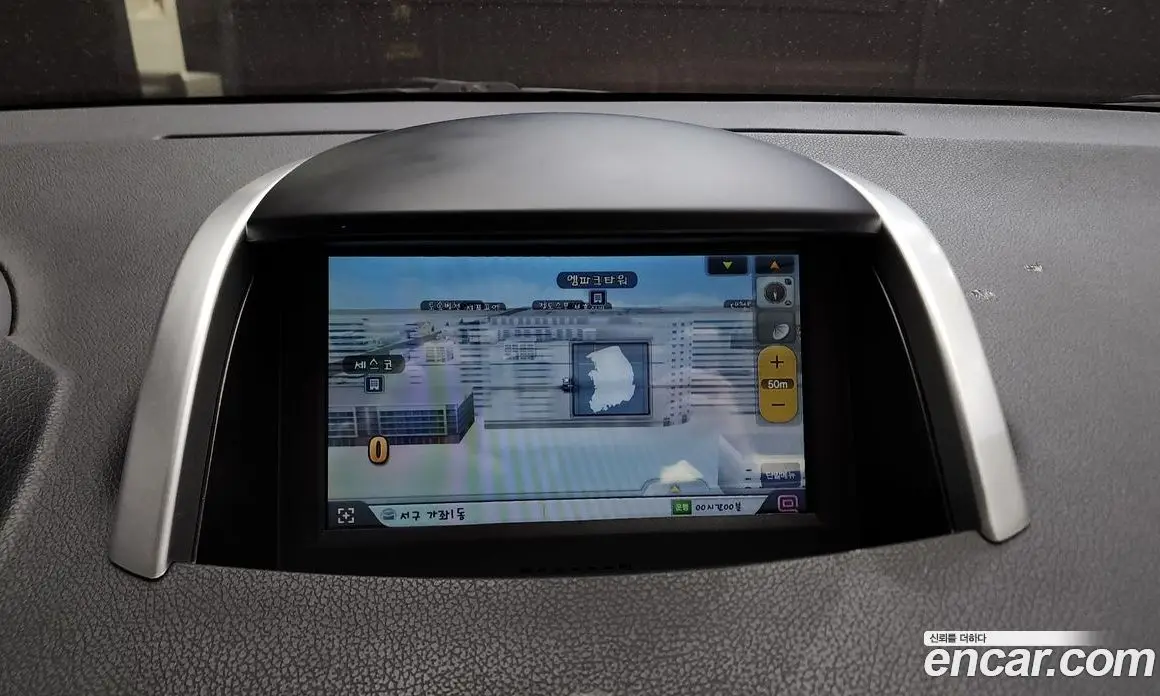 Renault (Samsung) QM5 2014 2.0 автомат (гидро), фото 14
