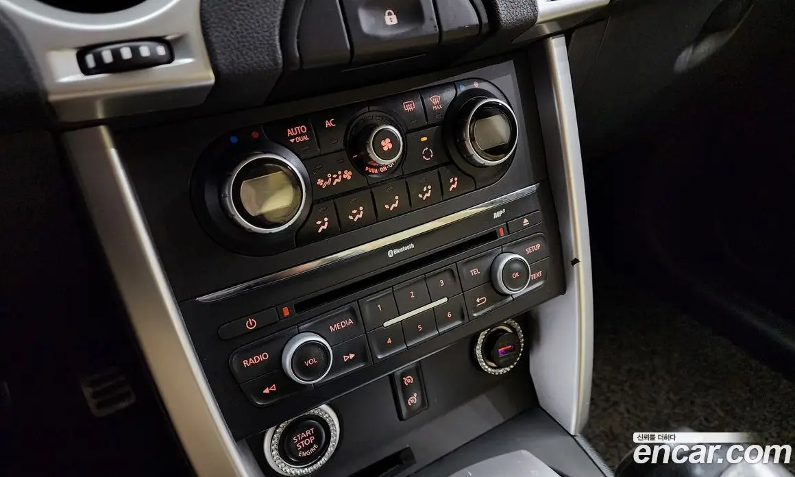 Renault (Samsung) QM5 2014 2.0 автомат (гидро), фото 16
