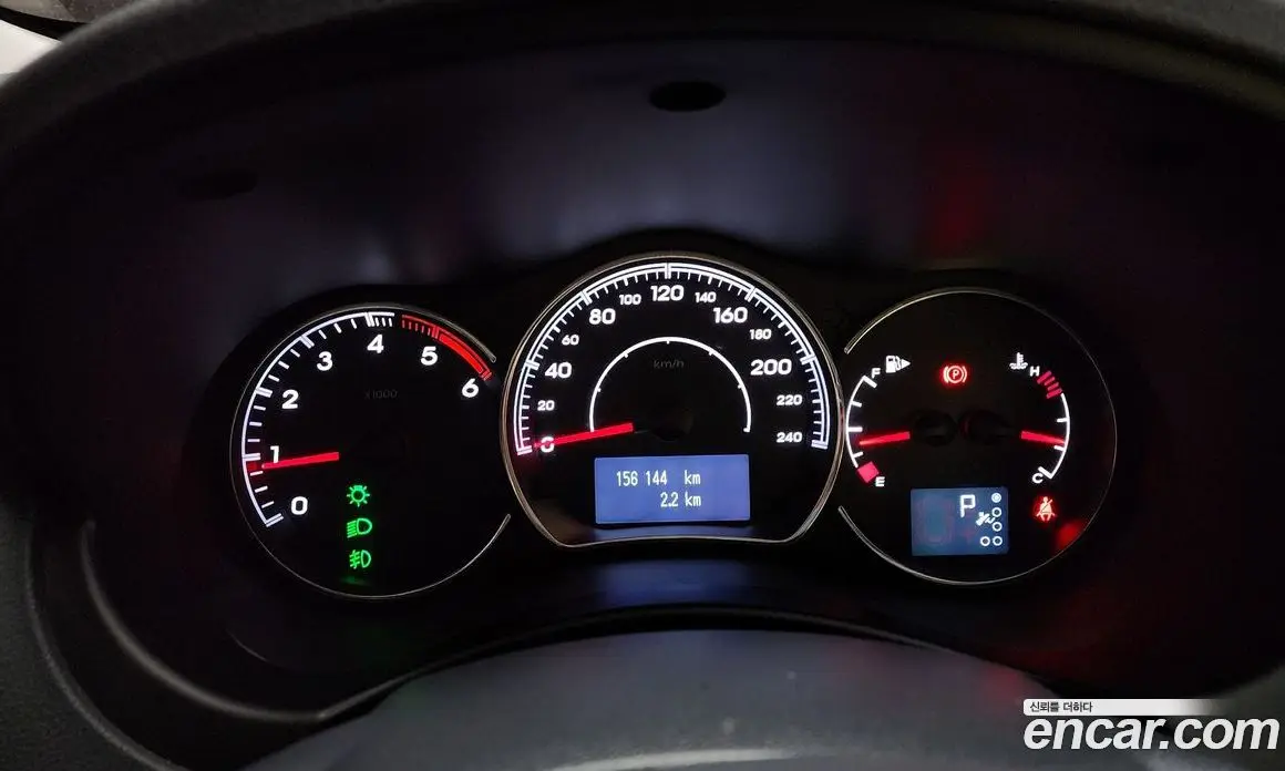 Renault (Samsung) QM5 2014 2.0 автомат (гидро), фото 8