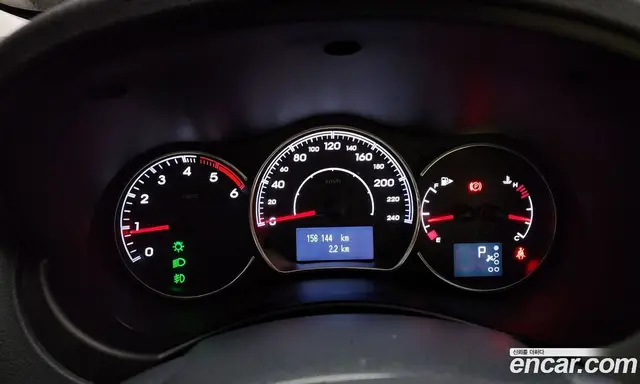 Renault (Samsung) QM5 2014 2.0 автомат (гидро), миниатюра 8