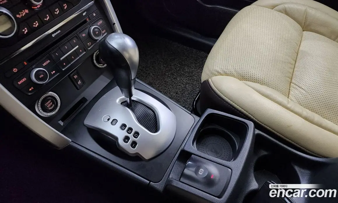Renault (Samsung) QM5 2014 2.0 автомат (гидро), фото 9