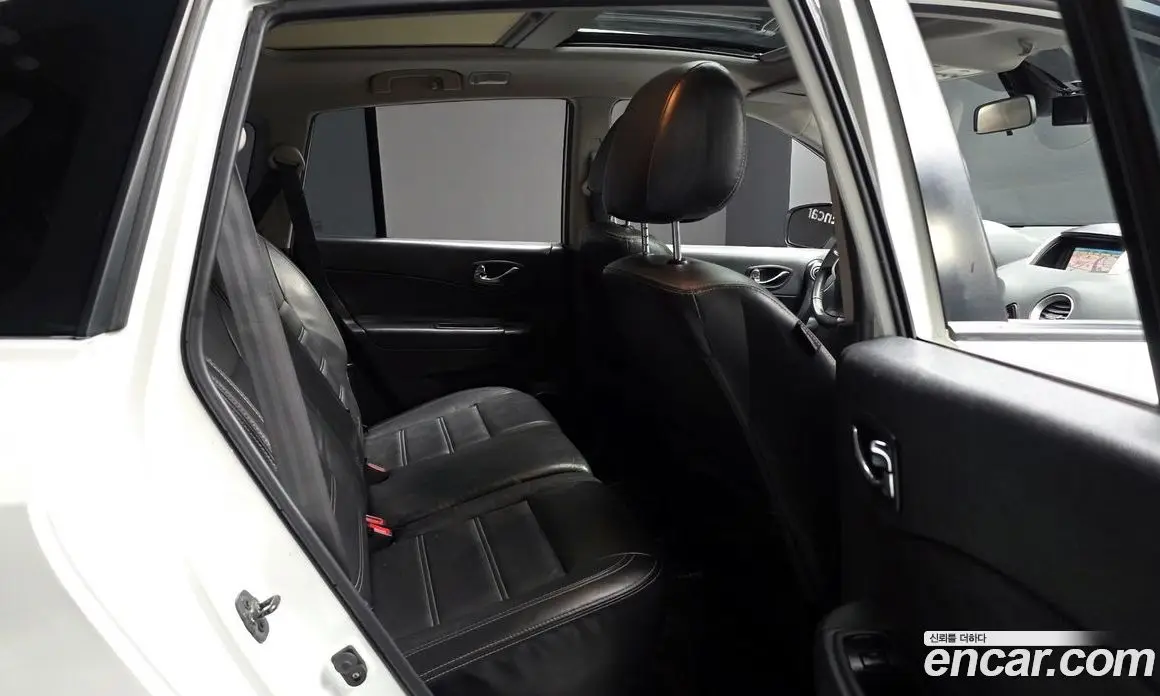 Renault (Samsung) QM5 2014 2.0 автомат (гидро), фото 11
