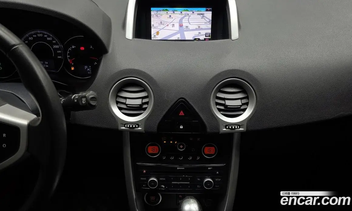 Renault (Samsung) QM5 2014 2.0 автомат (гидро), фото 14
