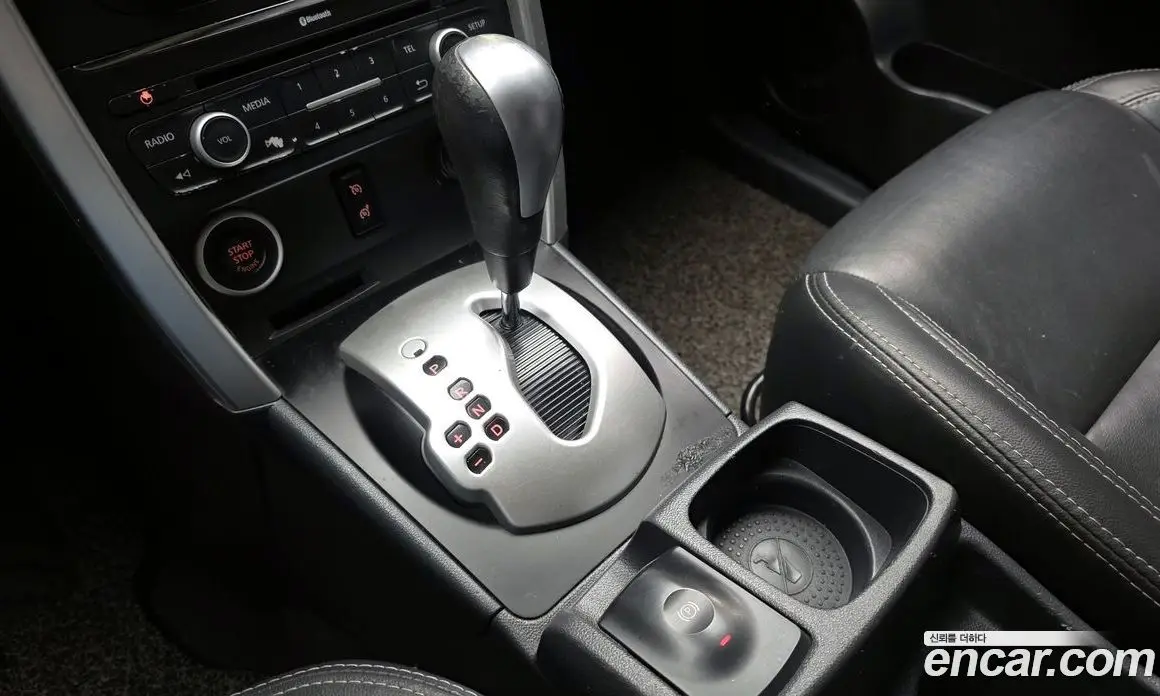 Renault (Samsung) QM5 2014 2.0 автомат (гидро), фото 9