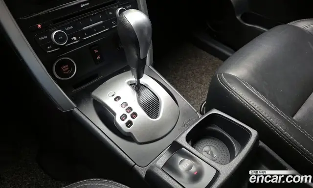 Renault (Samsung) QM5 2014 2.0 автомат (гидро), миниатюра 9