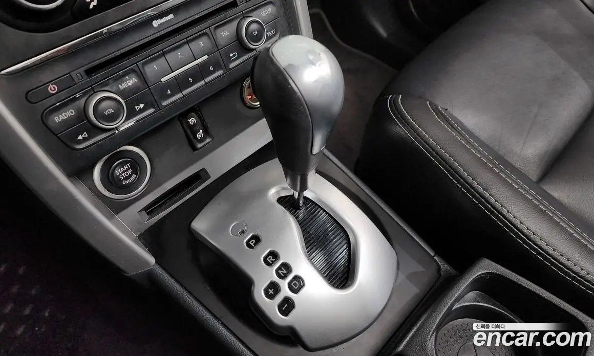 Renault (Samsung) QM5 2014 2.0 автомат (гидро), фото 12