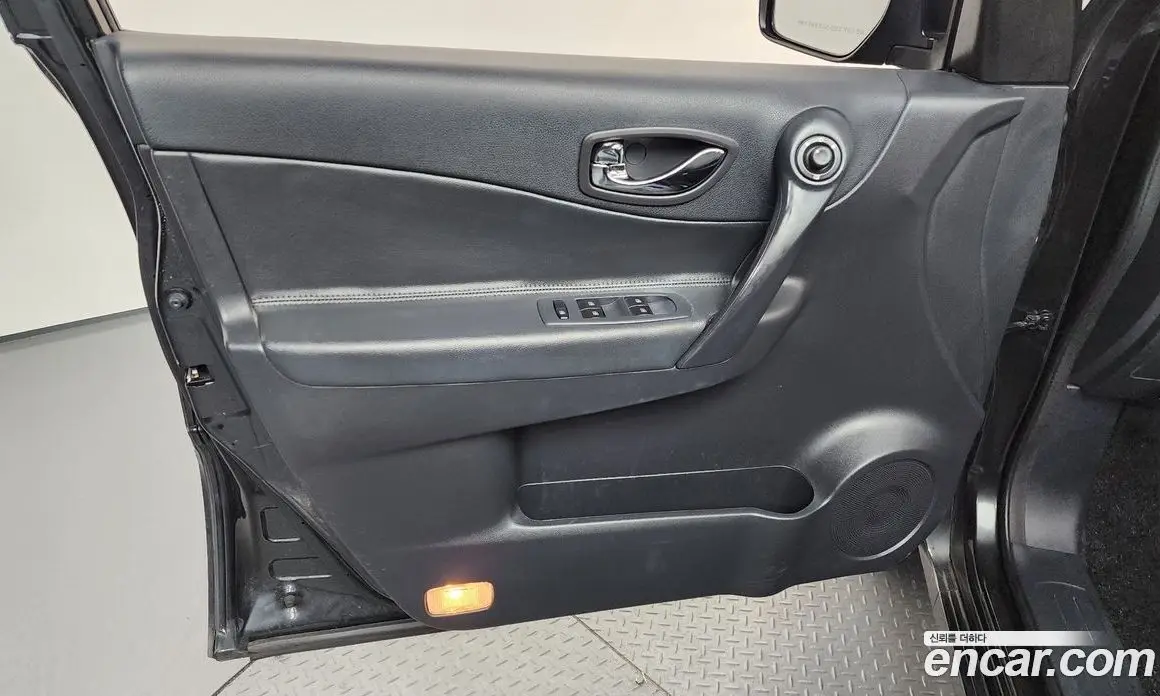 Renault (Samsung) QM5 2014 2.0 автомат (гидро), фото 14