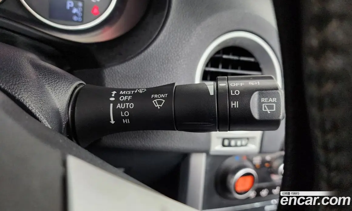 Renault (Samsung) QM5 2014 2.0 автомат (гидро), фото 28