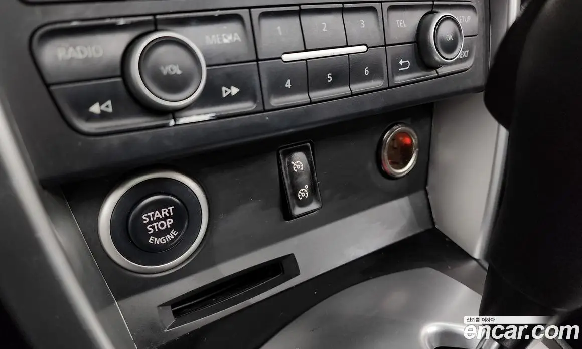 Renault (Samsung) QM5 2014 2.0 автомат (гидро), фото 33