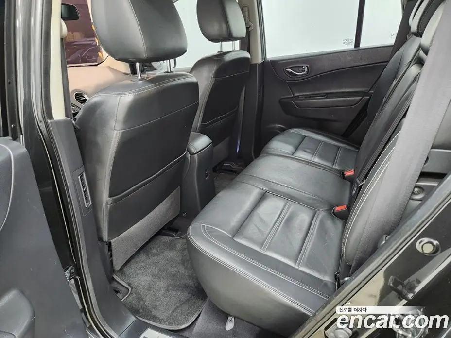 Renault (Samsung) QM5 2014 2.0 автомат (гидро), фото 13