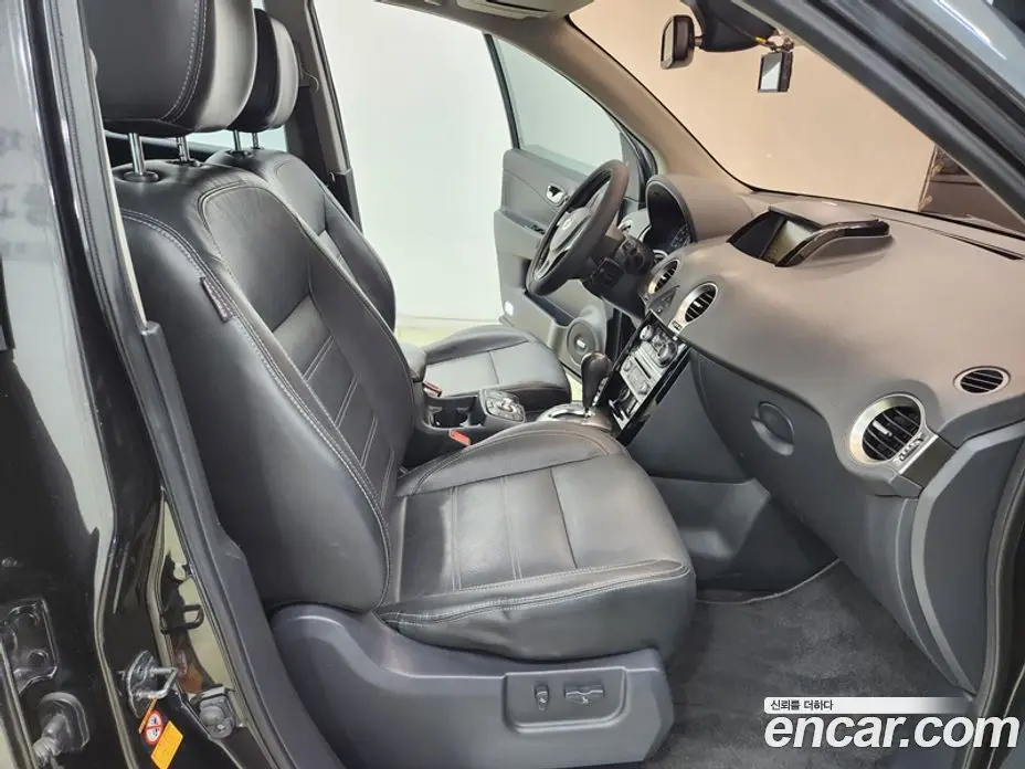 Renault (Samsung) QM5 2014 2.0 автомат (гидро), фото 14