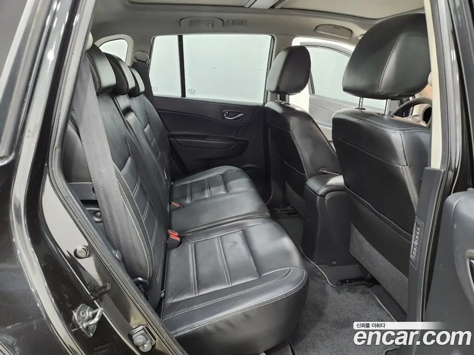 Renault (Samsung) QM5 2014 2.0 автомат (гидро), фото 15
