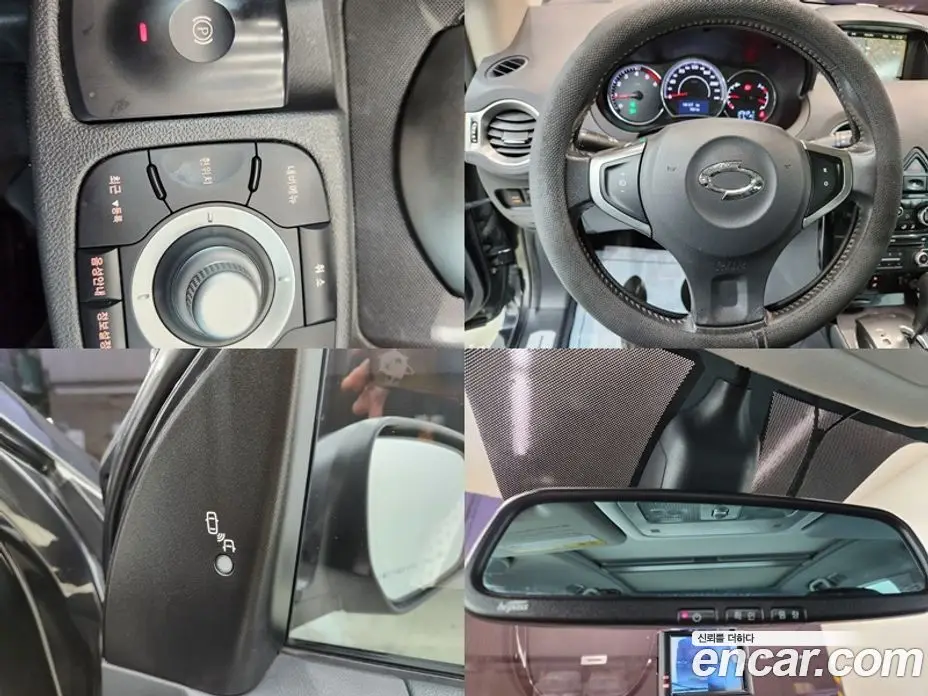 Renault (Samsung) QM5 2014 2.0 автомат (гидро), фото 17