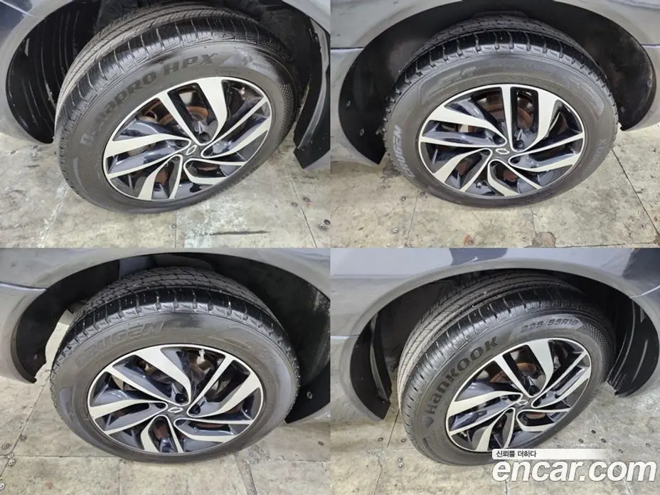 Renault (Samsung) QM5 2014 2.0 автомат (гидро), фото 20