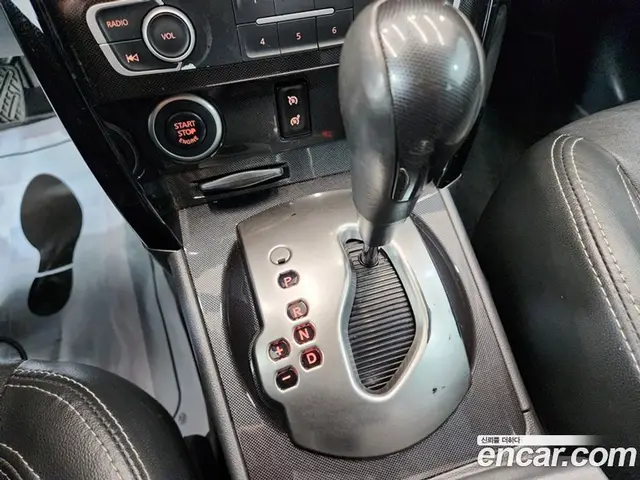 Renault (Samsung) QM5 2014 2.0 автомат (гидро), миниатюра 10