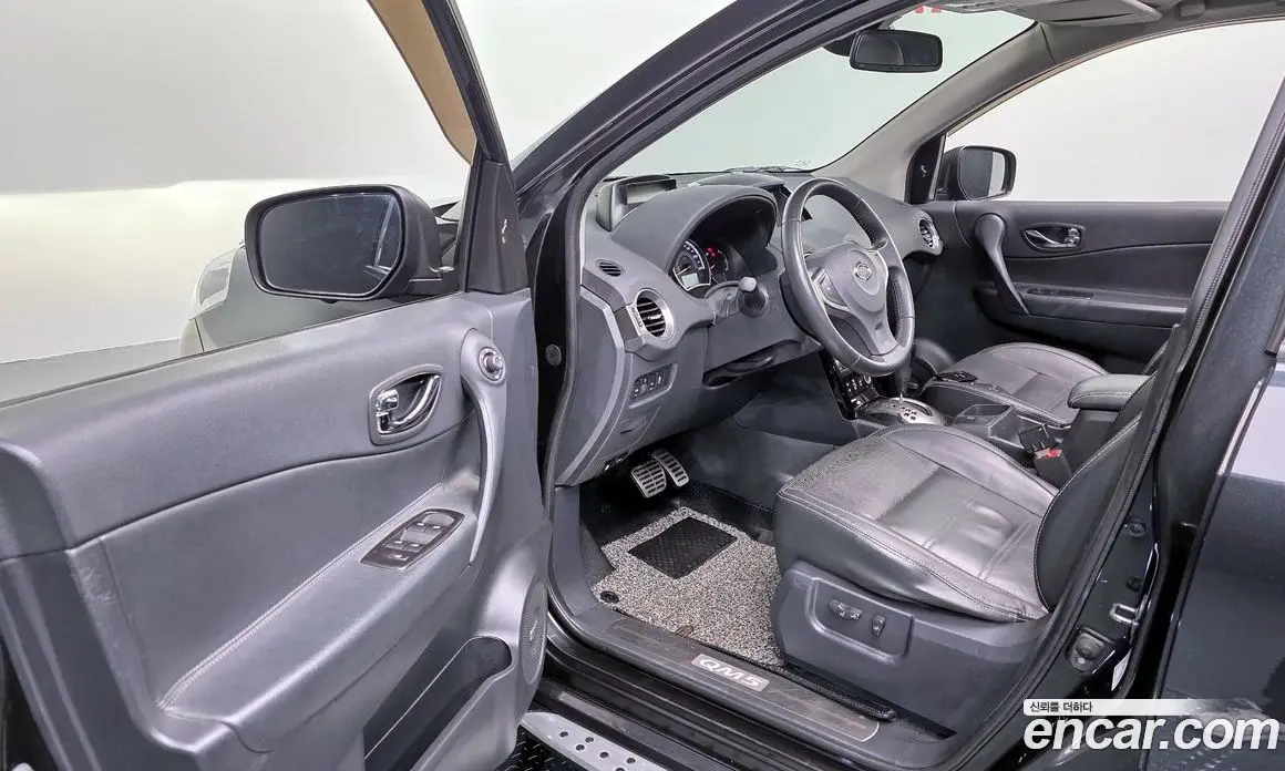 Renault (Samsung) QM5 2015 2.0 автомат (гидро), фото 11