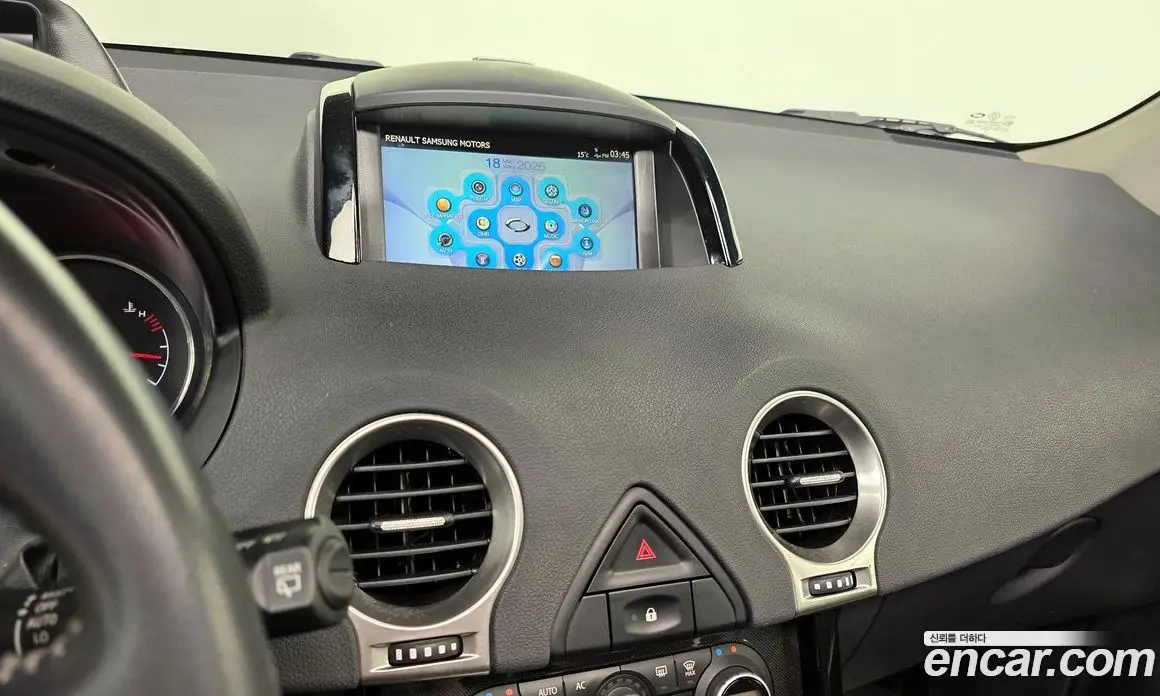 Renault (Samsung) QM5 2015 2.0 автомат (гидро), фото 14