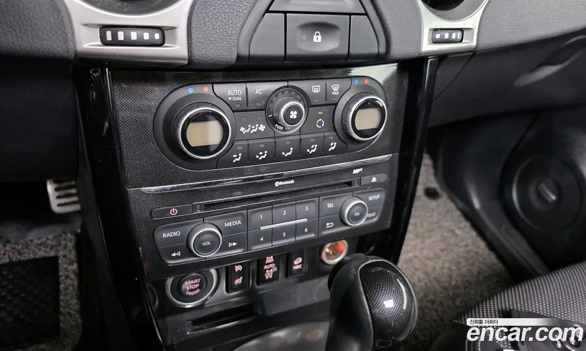 Renault (Samsung) QM5 2015 2.0 автомат (гидро), фото 15