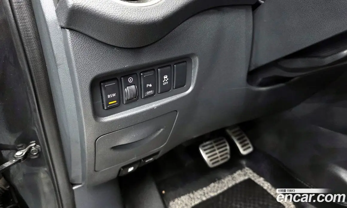Renault (Samsung) QM5 2015 2.0 автомат (гидро), фото 17