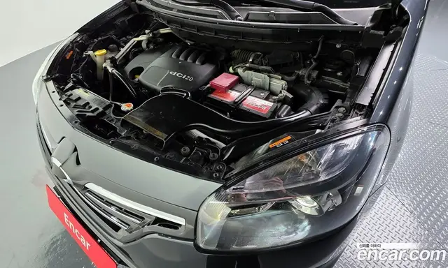 Renault (Samsung) QM5 2015 2.0 автомат (гидро), миниатюра 6
