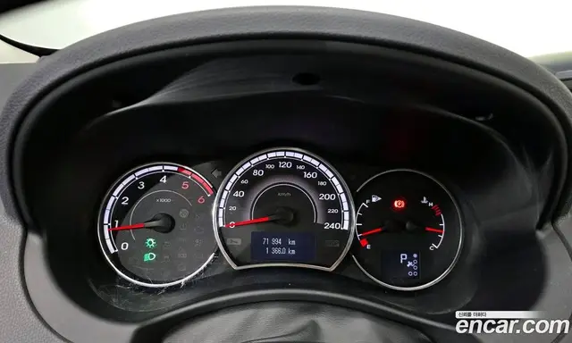 Renault (Samsung) QM5 2015 2.0 автомат (гидро), миниатюра 8