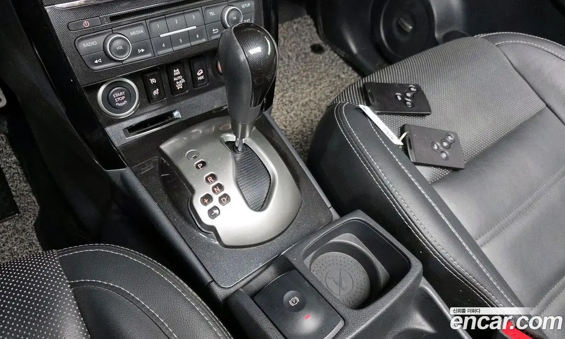 Renault (Samsung) QM5 2015 2.0 автомат (гидро), фото 9