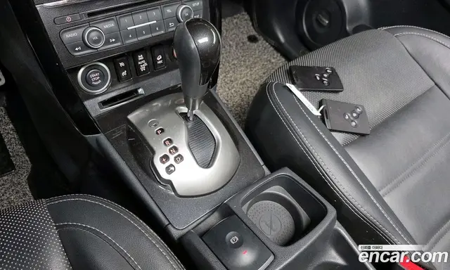 Renault (Samsung) QM5 2015 2.0 автомат (гидро), миниатюра 9