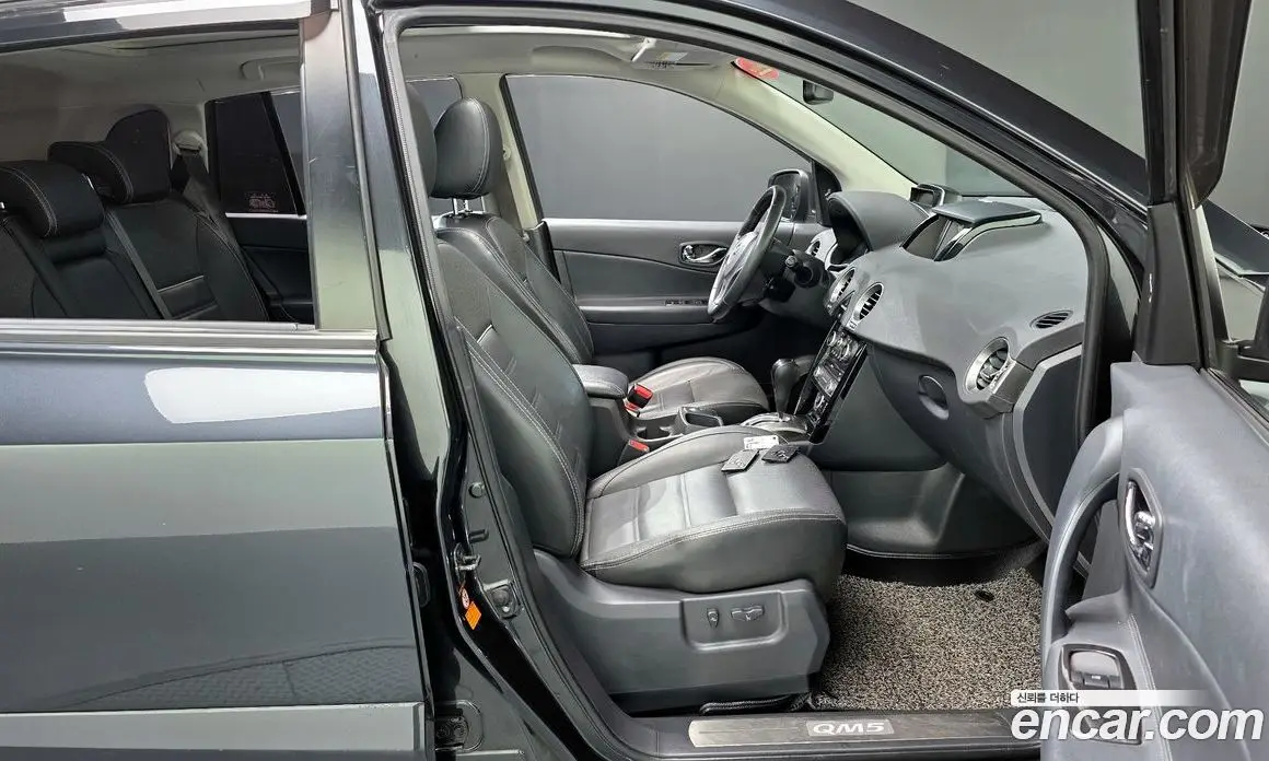 Renault (Samsung) QM5 2015 2.0 автомат (гидро), фото 10