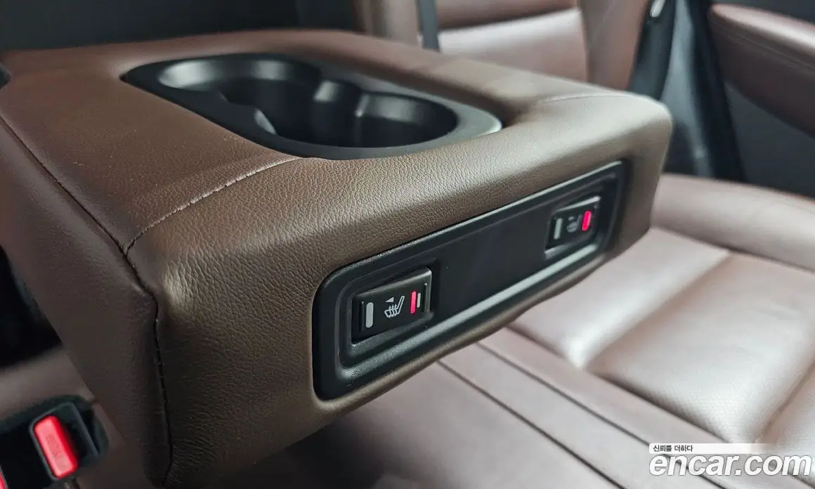 Renault (Samsung) QM6 2016 2.0 автомат (гидро), фото 19