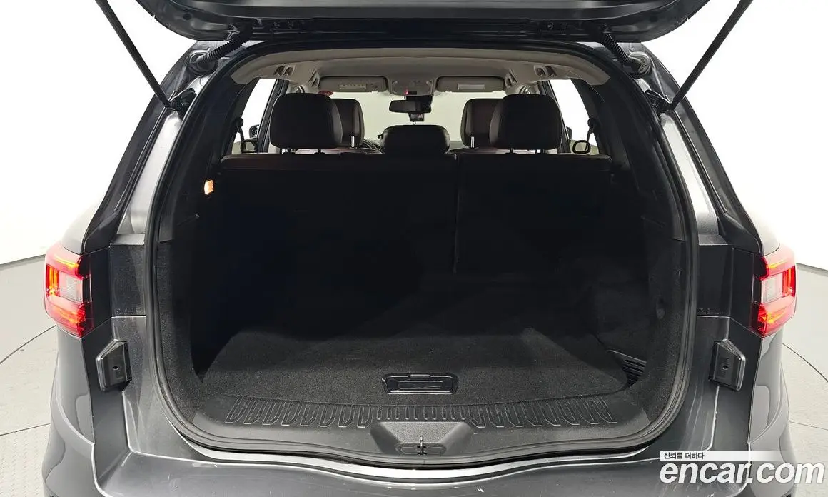 Renault (Samsung) QM6 2016 2.0 автомат (гидро), фото 20
