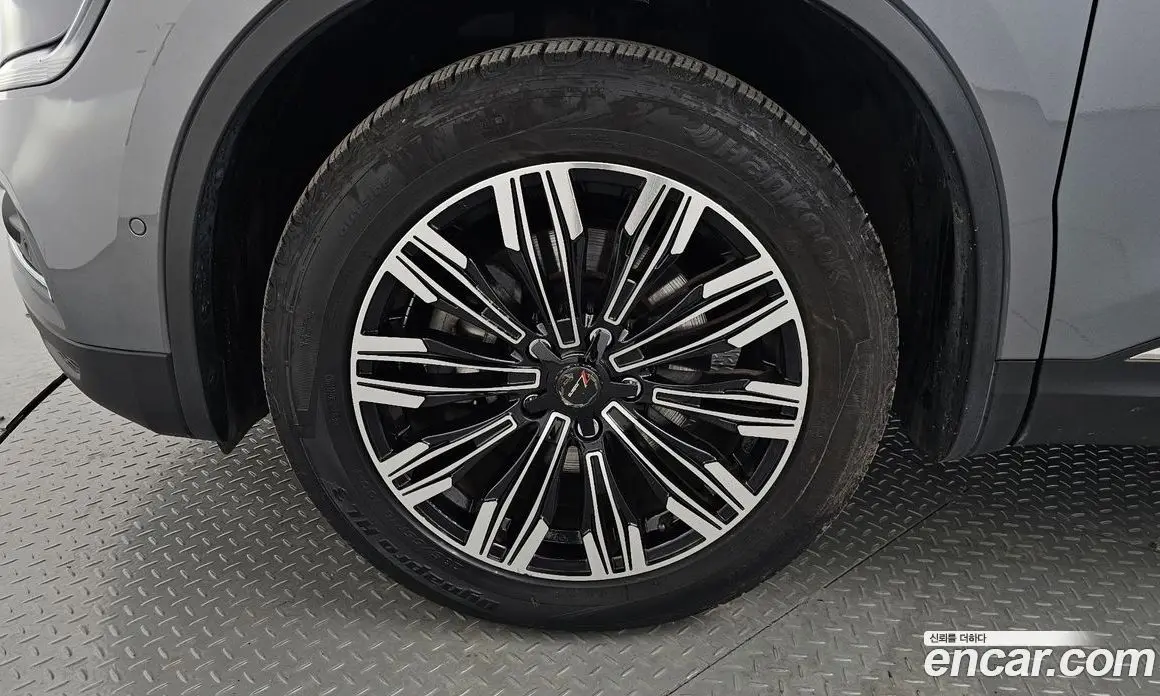 Renault (Samsung) QM6 2016 2.0 автомат (гидро), фото 5