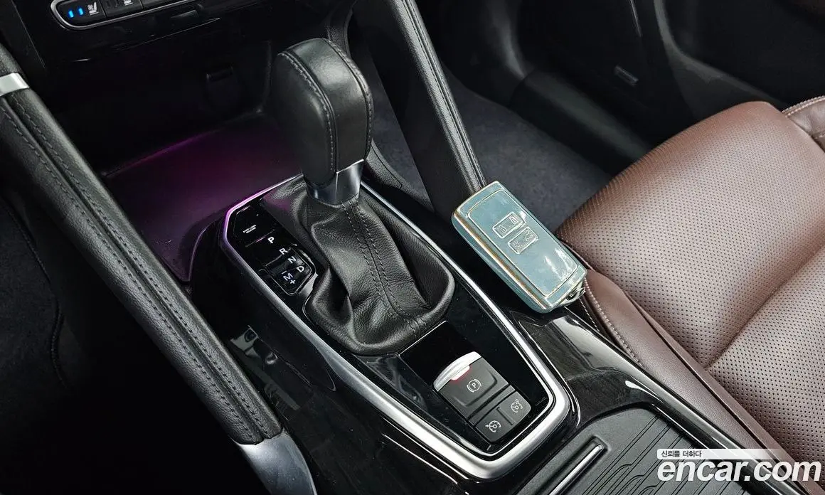 Renault (Samsung) QM6 2016 2.0 автомат (гидро), фото 9