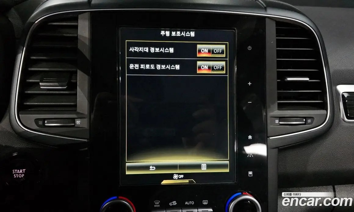 Renault (Samsung) QM6 2016 2.0 автомат (гидро), фото 21