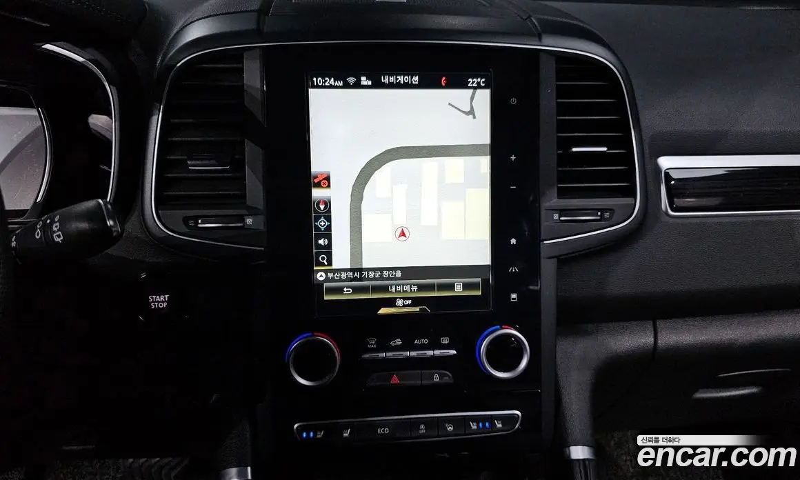 Renault (Samsung) QM6 2016 2.0 автомат (гидро), фото 22