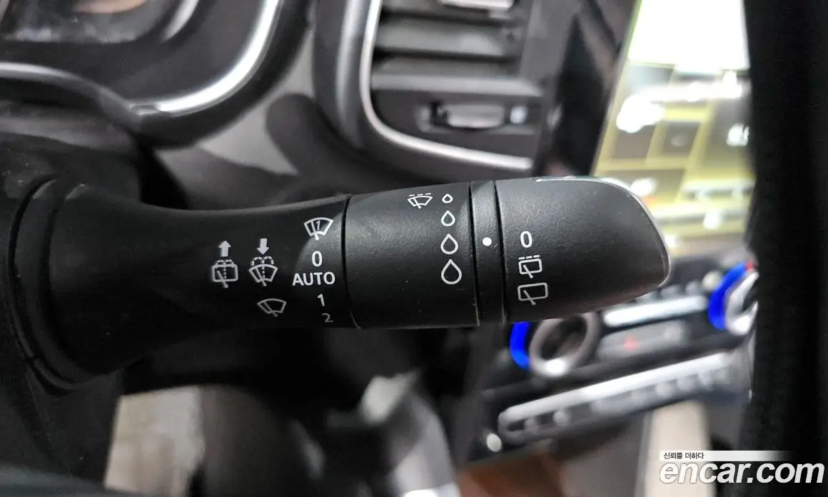 Renault (Samsung) QM6 2016 2.0 автомат (гидро), фото 27