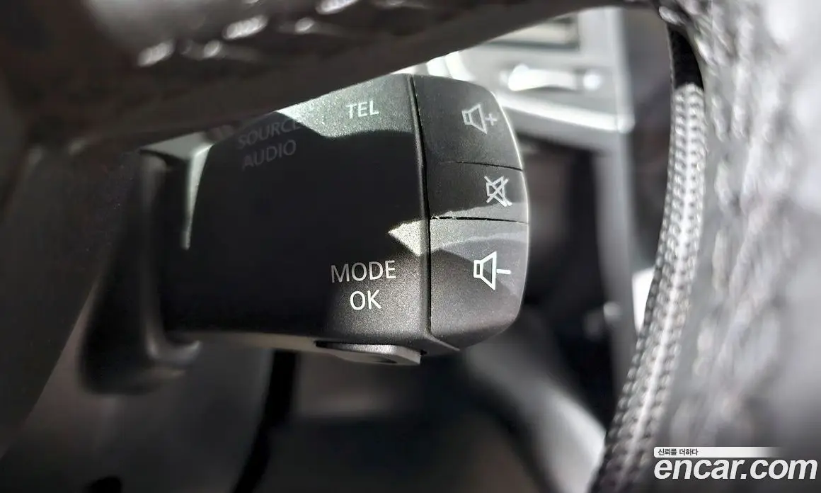 Renault (Samsung) QM6 2016 2.0 автомат (гидро), фото 31