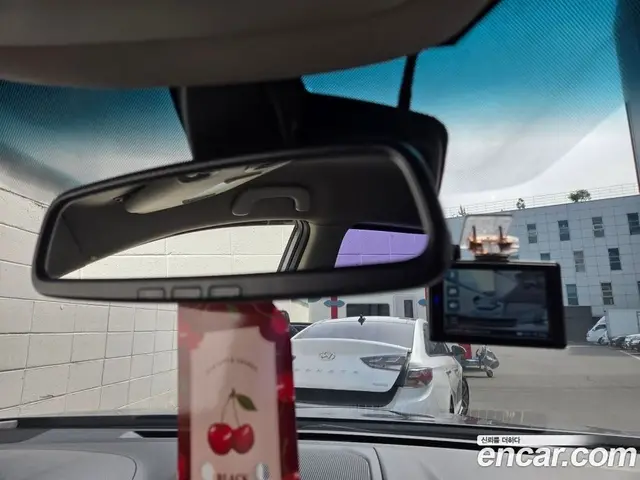 Renault (Samsung) QM6 2016 2.0 автомат (гидро), миниатюра 11 Renault (Samsung) QM6 2016 2.0 автомат (гидро), миниатюра 11