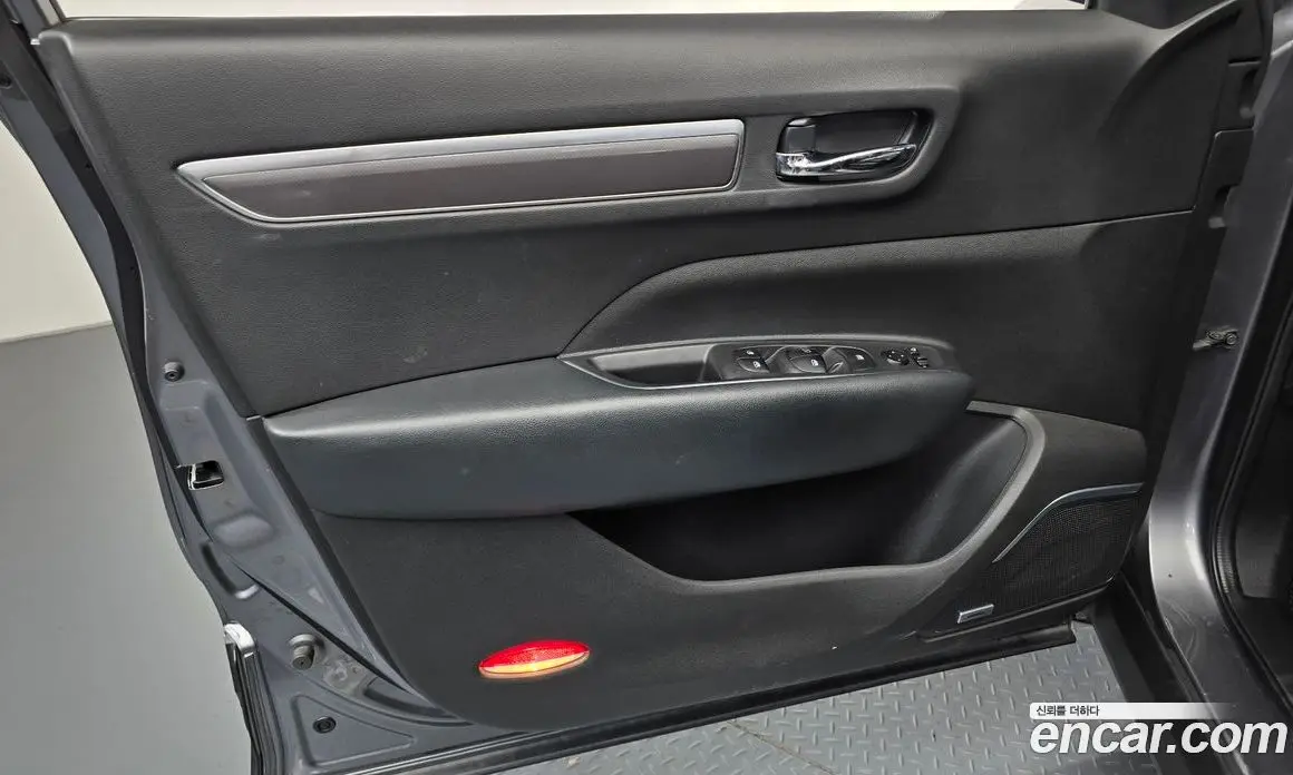 Renault (Samsung) QM6 2016 2.0 автомат (гидро), фото 14