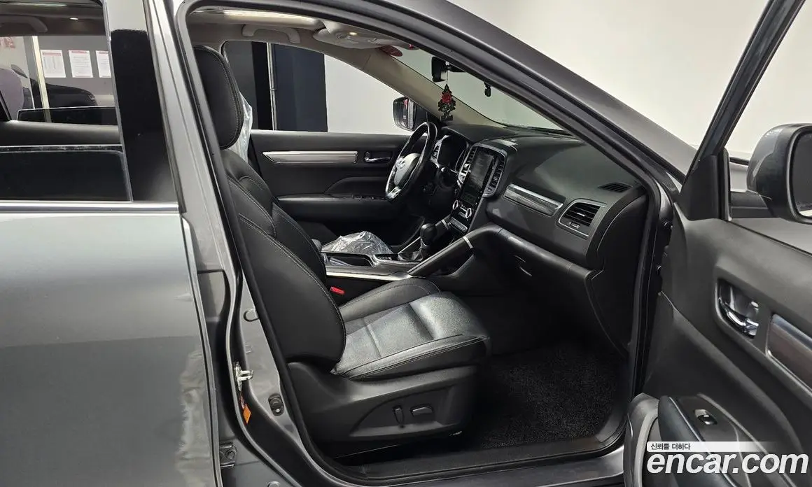 Renault (Samsung) QM6 2016 2.0 автомат (гидро), фото 16