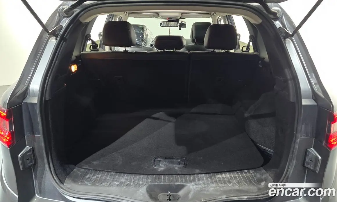 Renault (Samsung) QM6 2016 2.0 автомат (гидро), фото 26